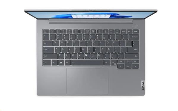 LENOVO NTB ThinkBook 14 G6 IRL - i7-13700H,14" WUXGA IPS,16GB,1TSSD,HDMI,THb,Int. Iris Xe,W11P,3Y Onsite2