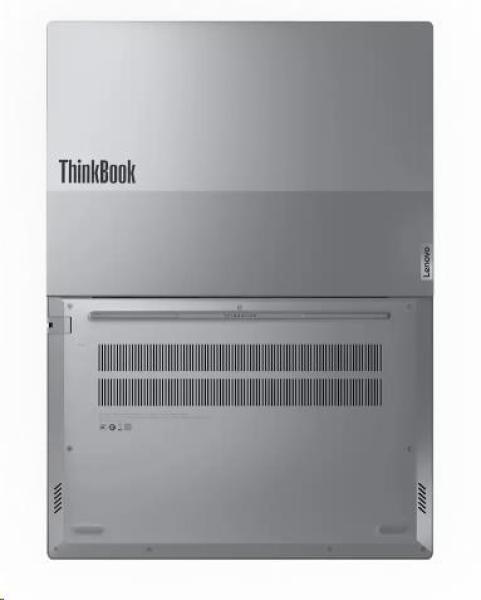 LENOVO NTB ThinkBook 14 G6 IRL - i7-13700H,14" WUXGA IPS,16GB,1TSSD,HDMI,THb,Int. Iris Xe,W11P,3Y Onsite3