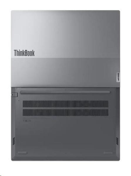 LENOVO NTB ThinkBook 16 G6 IRL - i3-1315U,16" WUXGA IPS,8GB,256SSD,HDMI,THb,Int. Intell UHD,W11P,3Y Onsite4