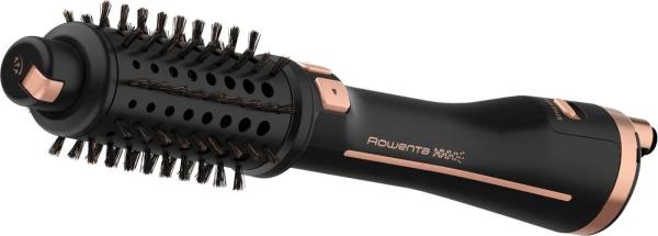 Rowenta CF9620F0 Ultimate Experience kulmofén, rotační, 750 W, 3 rychlosti, 3 teploty, 3 kartáčové nástavce, ionizace5