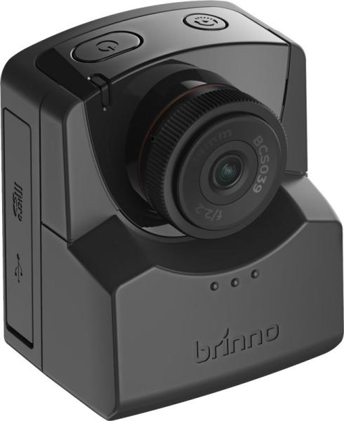 Brinno BAC2000 Časosběrná kamera - Creative Kit8