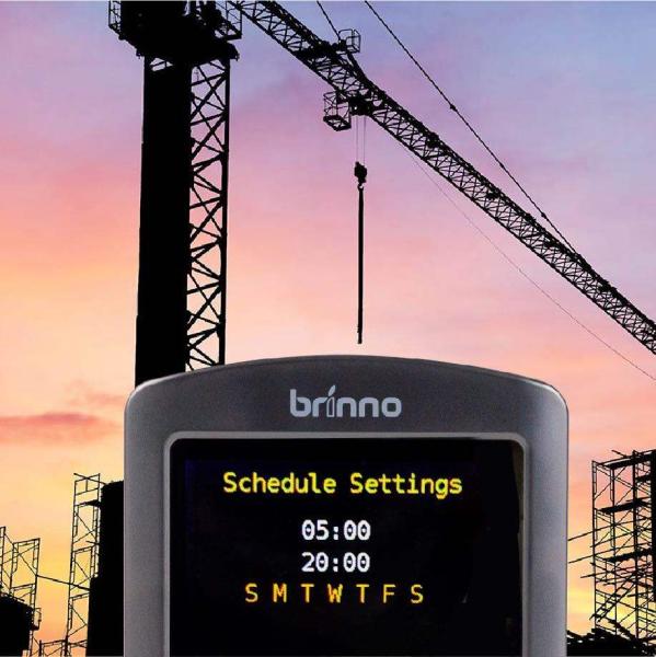 Brinno TLC2020 Časosběrná kamera - Housing Bundle8