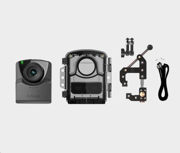 Brinno TLC2020 Časosběrná kamera - Construction Bundle7