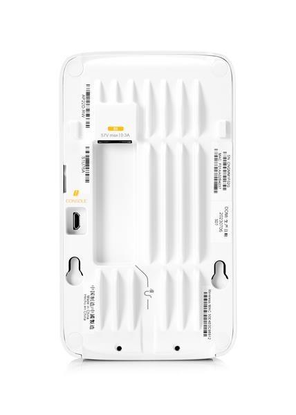 HPE Networking Instant On Access Point Dual Radio 2x2 Wi-Fi 6 (RW) AP22D0