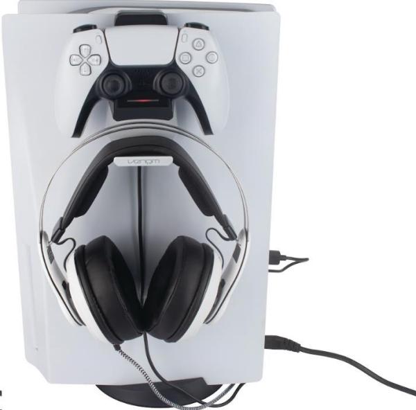 Venom VS5018 PS5 Charing Dock4