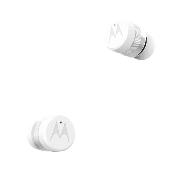 Motorola Bluetooth slúchadlá MOTO BUDS 120,  štuple,  biele1