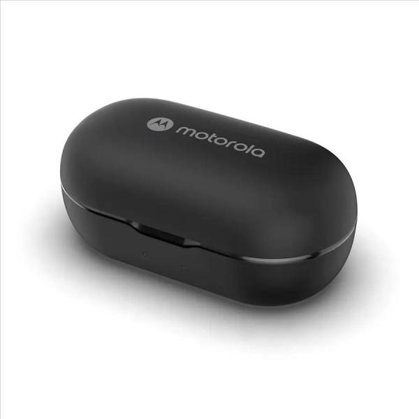 Motorola Bluetooth slúchadlá MOTO BUDS 085,  štuple,  čierne2