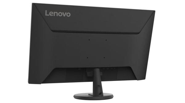 LENOVO LCD C32u-40 - 31.5", VA, 16:9, 3840x2160, 178/ 178, 6ms, 250cd/ m2, 3000:1, DP, HDMI, VESA4