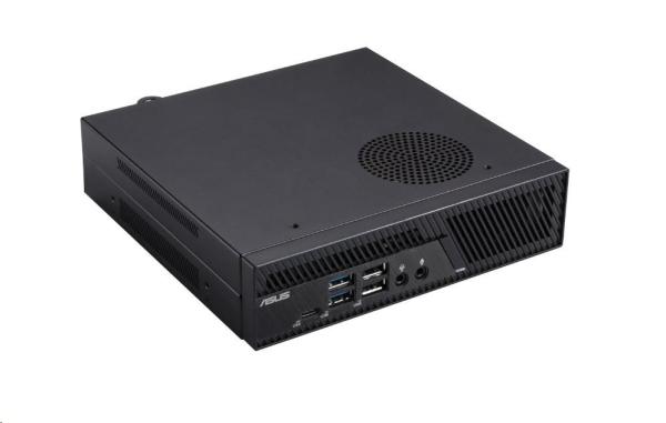 ASUS PC PB63-B7016MH i7-13700 8Core 5.1GHz 16GB 512GB WIFI DP HDMI bez OS1