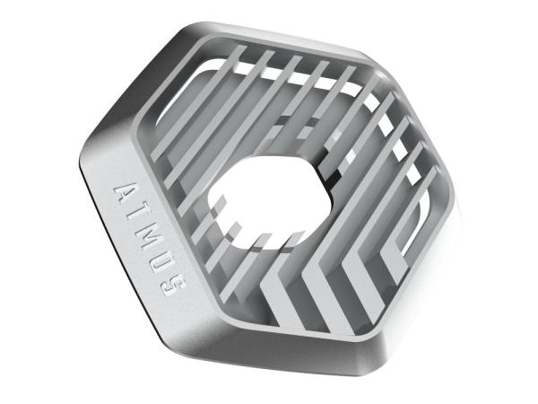 Cooler Master vodní chladič MasterLiquid 360 Atmos ARGB,  3x120mm,  LGA1851,  AM5,  černá7