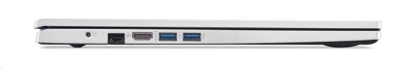ACER NTB Aspire 3 (A317-54-35PW) - i3 1215U,  17, 3" FHD, 8GB, 512GB SSD, Intel UHD, W11H, Pure Silver3