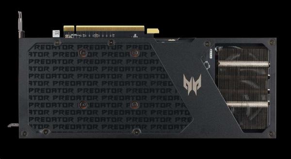 Acer Predator RX 7600 BiFrost/ OC/ 8GB/ GDDR66