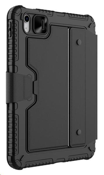 Nillkin ochranné pouzdro s vestavěnou klávesnicí s podsvícením pro iPad 10, 9" 2022,  černá0