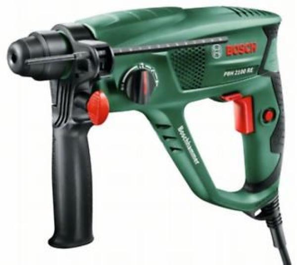 BOSCH Vŕtacie kladivo PBH 2100 RE