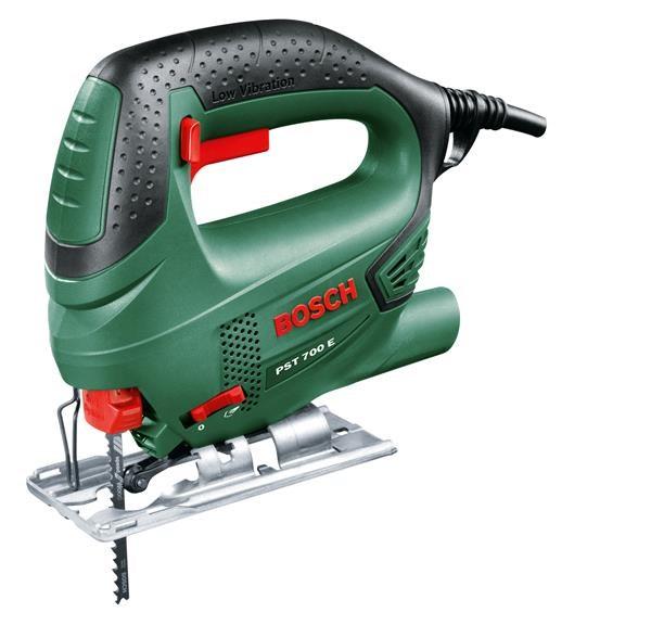 BOSCH Priamočiara píla PST 700 E