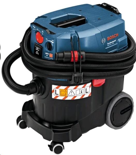 BOSCH Vysávač na vysávanie namokro/nasucho GAS 35 L AFC