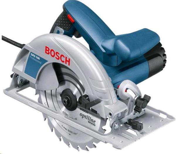 Bosch GKS 190,  Professional