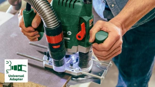 Bosch AdvancedVac 20 vysavač na suché a mokré sání1