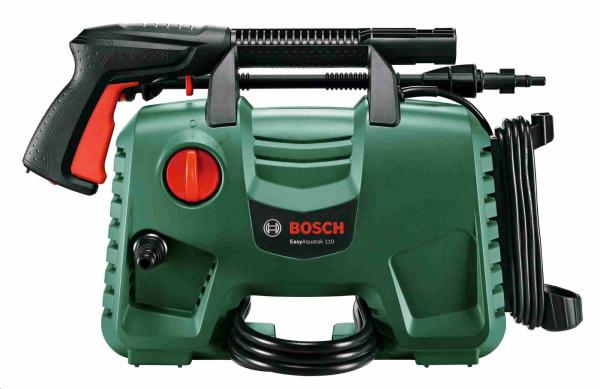 BOSCH Vysokotlakový čistič EasyAquatak 120 1