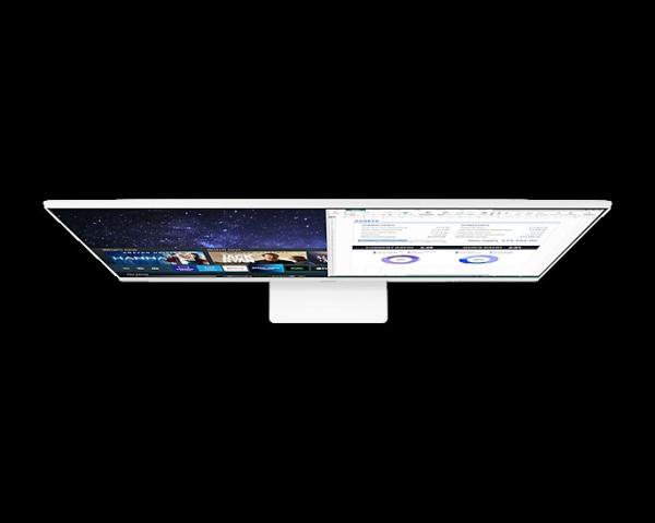 Samsung MT LED LCD Smart Monitor 32" LS32BM501EUXEN-Flat, VA, 1920x1080, 4ms, 60HZ, HDMI2