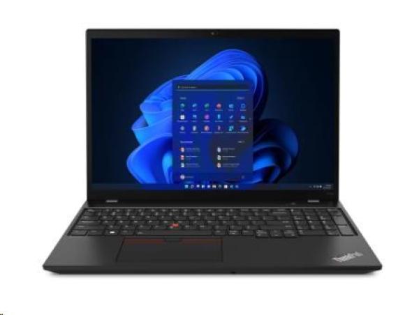 LENOVO NTB ThinkPad/ Workstation P16s Gen2 - Ryzen 7 PRO 7840U, 16" WUXGA IPS, 16GB, 512SSD, HDMI, AMD Rad., W11P, 3Y Prem