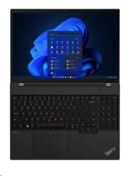 LENOVO NTB ThinkPad/ Workstation P16s Gen2 - Ryzen 7 PRO 7840U, 16" WUXGA IPS, 16GB, 512SSD, HDMI, AMD Rad., W11P, 3Y Prem1