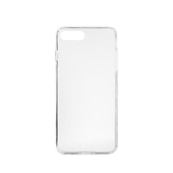 Rhinotech SHELL case pro Apple iPhone Apple iPhone 7Plus /  8Plus transparentní0