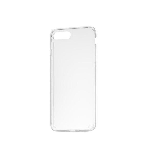 Rhinotech SHELL case pro Apple iPhone Apple iPhone 7Plus /  8Plus transparentní1