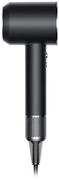 Dyson Supersonic Origin HD07 fén, 1600 W, 3 rychlosti, 4 teploty, koncentrátor, černá  šedá4