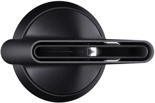 Dyson Supersonic Origin HD07 fén, 1600 W, 3 rychlosti, 4 teploty, koncentrátor, černá  šedá7