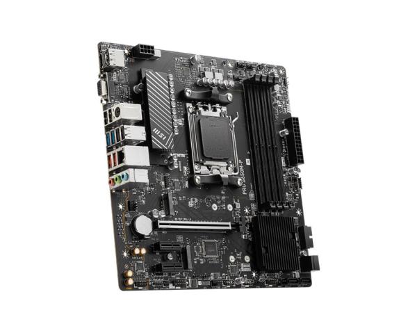 MSI PRE B650M-P/ AM5/ mATX0