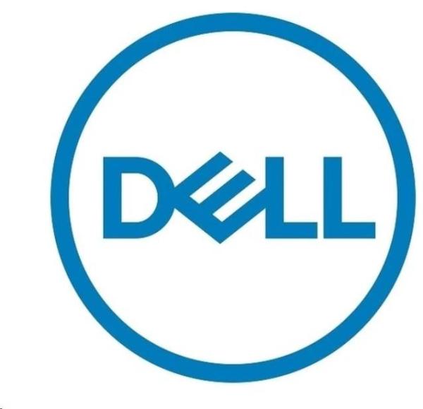 DELL Single Hot-Plug Power Supply 700W MM HLAC (200-240Vac) Titanium Customer Kit pre R250, R350, R450;R550;R650, T350