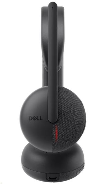Dell Wireless Headset WL30243