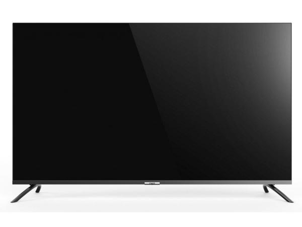 CHiQ U55QM8E TV 55",  UHD,  QLED,  smart,  Google TV,  dbx-tv,  Dolby Audio,  Frameless2