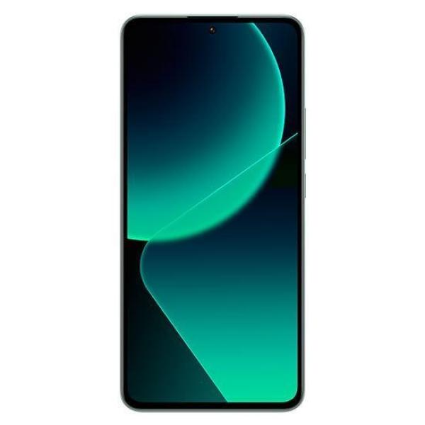 Xiaomi 13T 6.67"FHD+ 8GB 256GB MTK 50/20MP 5000mAh Meadow Green1