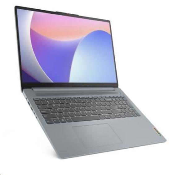 LENOVO NTB IdeaPad Slim 3 16IAH8 - i5-12450H,16" WUXGA IPS,16GB,1TSSD,HDMI,Int. Intel UHD,W11H,2Y CC1