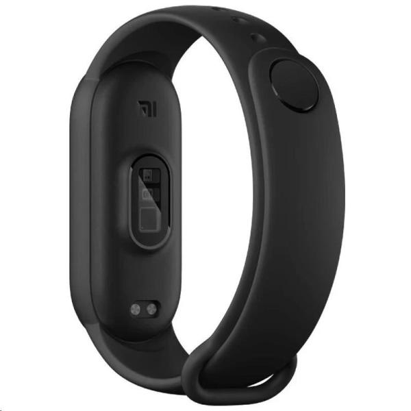 BAZAR - Xiaomi Mi Band 6 - po opravě (komplet)1