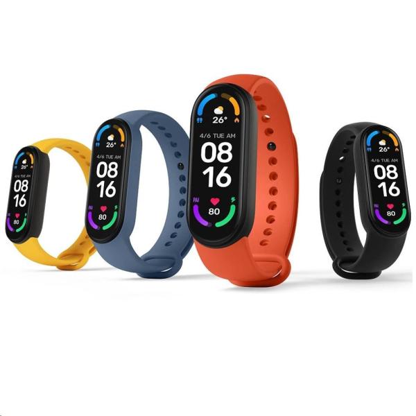 BAZAR - Xiaomi Mi Band 6 - po opravě (komplet)4