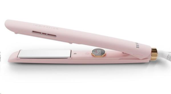 BAZAR - Tesla Ionic Hair Straightener - rozbaleno,  vystaveno