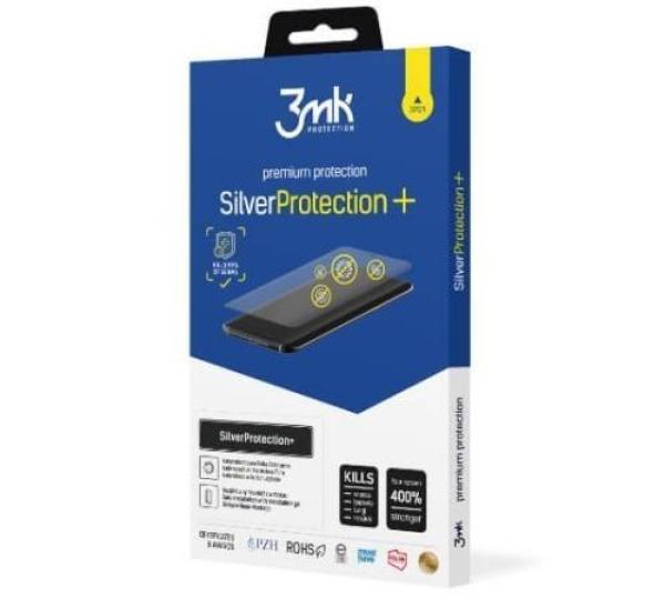 3mk ochranná fólie SilverProtection+ pro Sony Xperia 10 III 5G,  antimikrobiální 