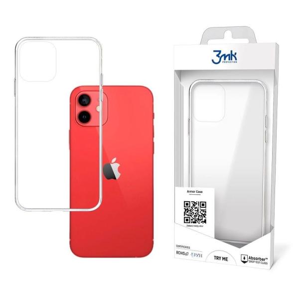 3mk Armor Case pro Apple iPhone 12 mini / AS1