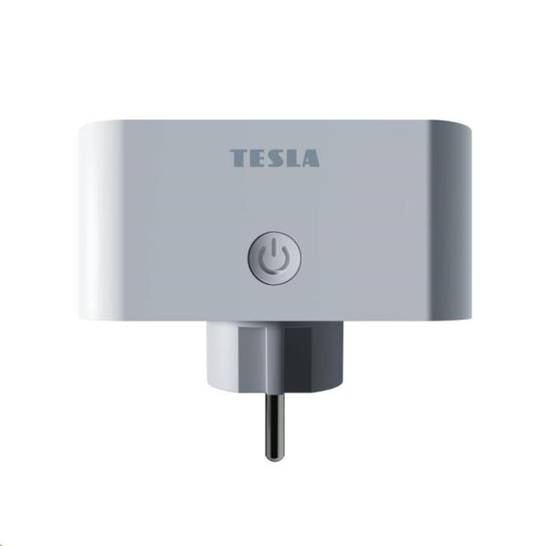 Tesla Smart Plug Dual SD3006