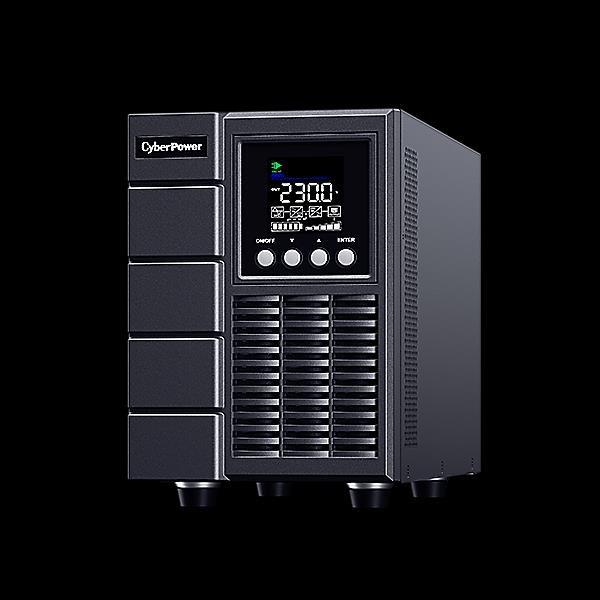 CyberPower Main Stream OnLine UPS 2000VA/ 1800W,  XL,  veža