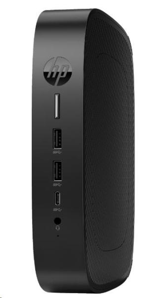 HP PC Elite ThinClient t655 32 GB M.2 MMC v5.0,  8GB DDR4 SODIMM,  ThinPro1