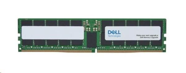Dell Memory Upgrade - 32GB - 2Rx8 DDR5 RDIMM 4800MHz