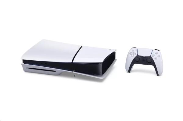 SONY PlayStation 5 (Slim) 1 TB1