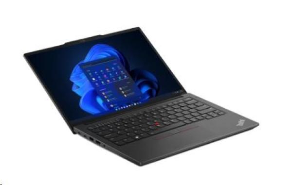 LENOVO NTB ThinkPad E14 Gen5 - i3-1315U,14" WUXGA IPS,8GB,512SSD,HDMI,THb,Int. Intel UHD,W11P,3Y Onsite