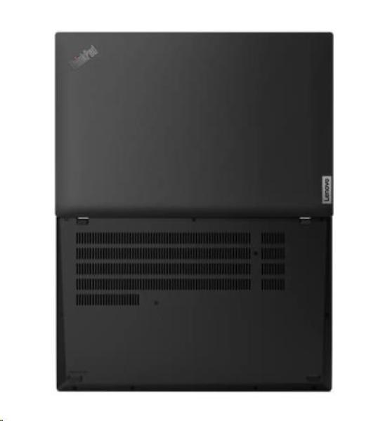 LENOVO NTB ThinkPad L14 Gen4 - i7-1355U, 14" FHD IPS, 16GB, 512SSD, HDMI, THb, Int. Iris Xe, W11P, 3Y Onsite1