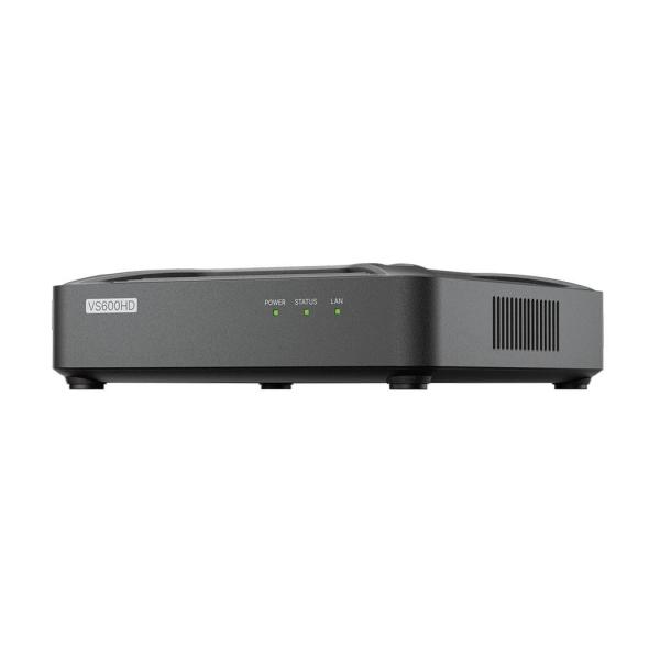 Synology VS600HD Surveillance Station (4K,  2xHDMI,  1xGbE,  2xUSB3.2,  1x3, 5mm IN,  1x3, 5mm OUT,  VESA)1
