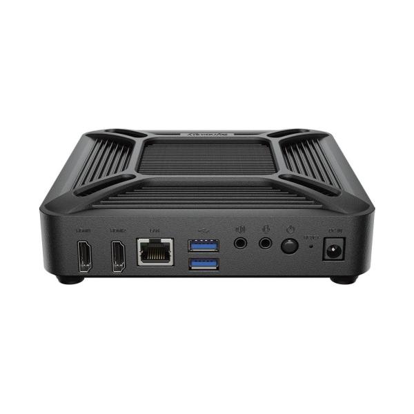 Synology VS600HD Surveillance Station (4K,  2xHDMI,  1xGbE,  2xUSB3.2,  1x3, 5mm IN,  1x3, 5mm OUT,  VESA)3